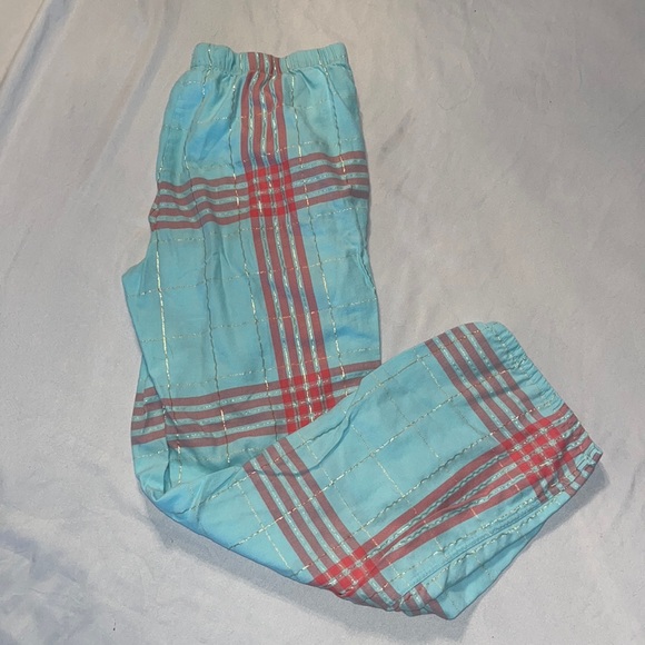 VS Christmas sleep pants - Picture 1 of 6